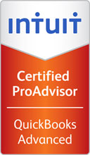 ProAdvisor Avanced Certification