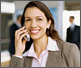 contact by phone